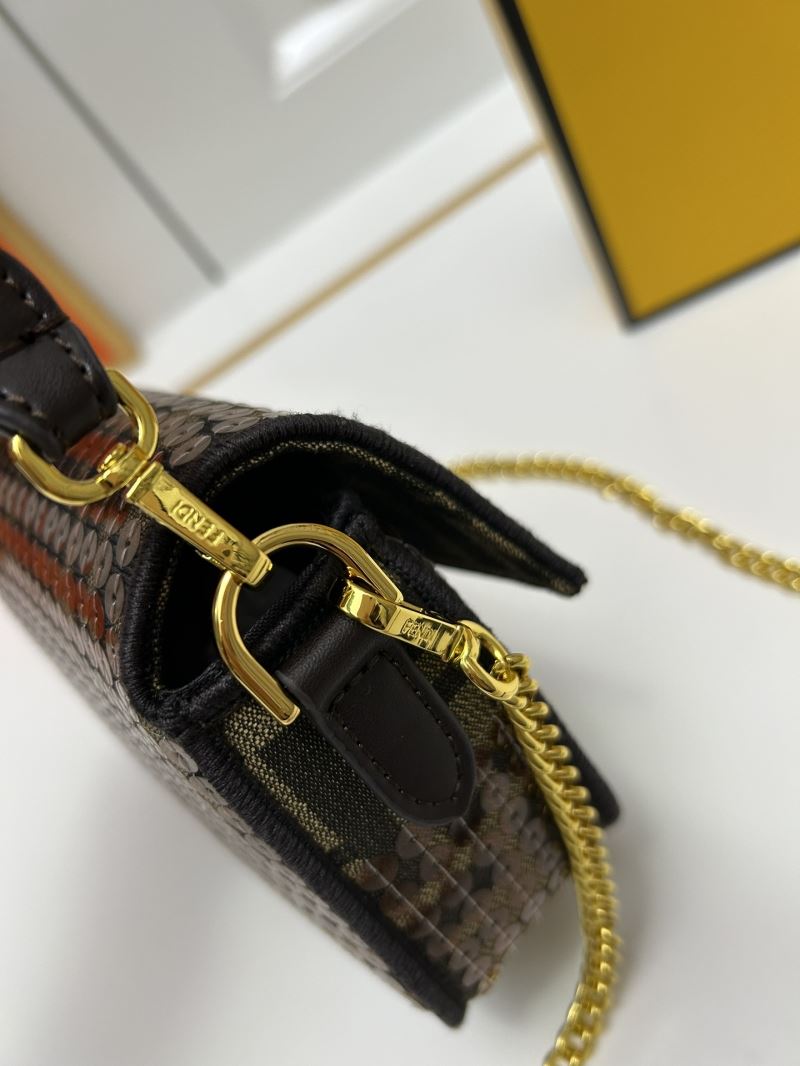 Fendi Satchel Bags